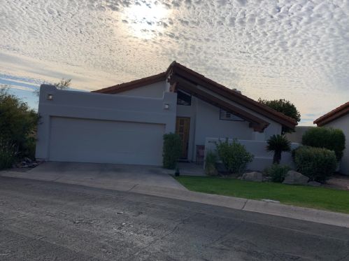 6186 29th Pl, Phoenix AZ  85016-2158 exterior