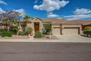 16211 4th St, Phoenix AZ  85048-2013 exterior