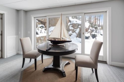 84 Black Rock Dr, Hingham MA 02043-4878 exterior