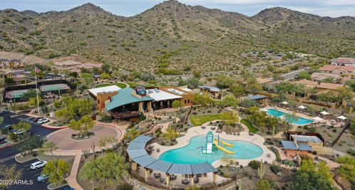 1665 Blaylock Dr, Phoenix AZ 85085-6324 exterior