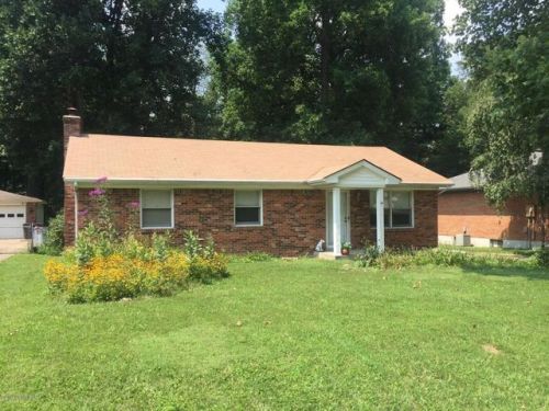 6206 Big Ben Dr, Louisville, KY 40291-2103