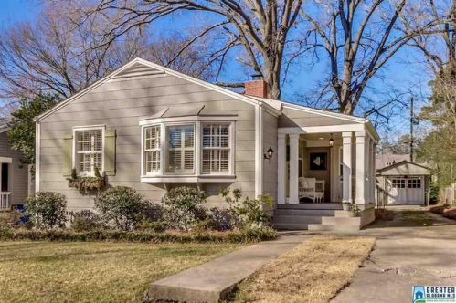 218 Oglesby Ave, Birmingham, AL 35209-6230