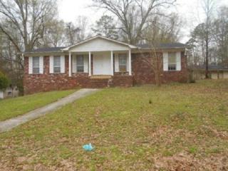 421 Carriage Dr, Birmingham, AL 35214-1330