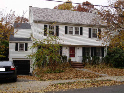 39 Ellison Rd, Newton, MA 02459-1434
