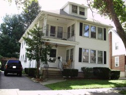 64 Falmouth Rd, Newton, MA 02465-1127