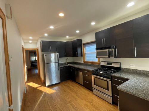 1234 Ridgeland Ave, Forest View IL 60402-1141 exterior