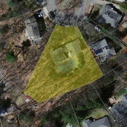 59 Grove Hill Park, Newton MA 02460-2303 aerial view