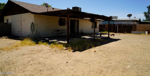 6602 47 St, Phoenix AZ 85042-5351 exterior