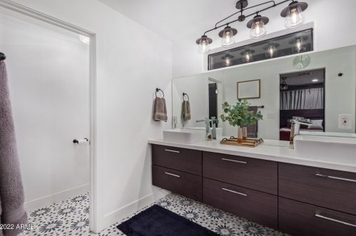 4607 Edgemont Ave, Phoenix AZ  85008-1509 exterior