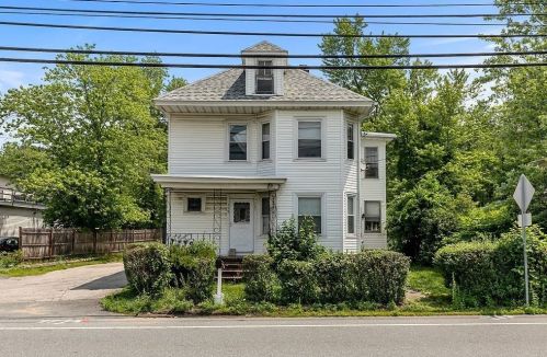 159 Howe St, Methuen MA  01844-2108 exterior