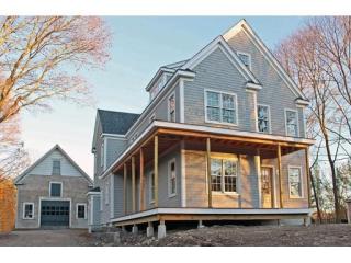 999 Main St, Hanover MA  02339-1439 exterior