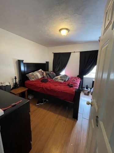 14 Benefit Ter, Worcester MA 01610-1509 exterior