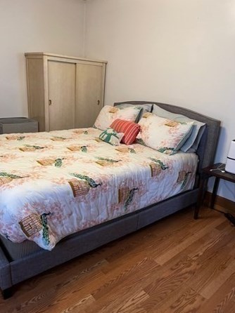 46 Pitman St, Fall River MA  02723-2851 exterior