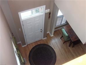 609 Literary Rd, Cleveland OH  44113-4539 exterior