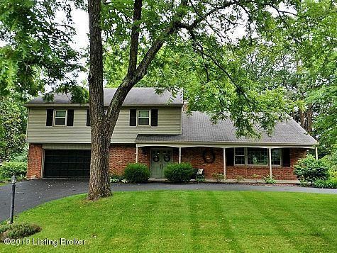 2322 Branning Rd, Louisville, KY 40222-6227