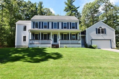 317 Hubbardston Rd, Templeton, MA 01468-1514