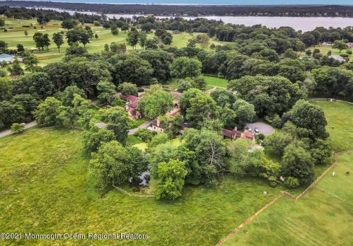 310 Cooper Rd, Tinton Falls NJ 07701-6010 exterior