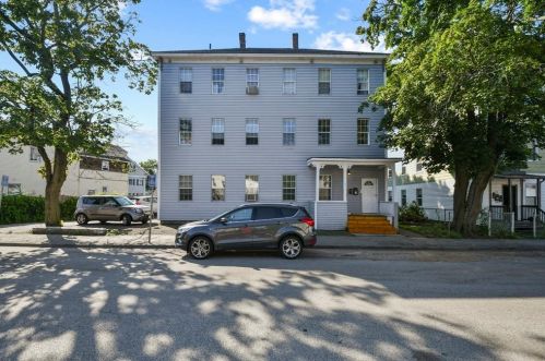 91 Southgate St, Worcester MA 01603-2846 exterior