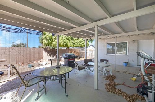 11624 31 Dr, Phoenix AZ 85029-3202 exterior