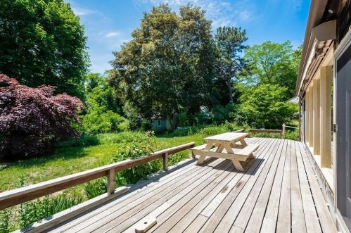 164 Samoset Rd, Eastham MA 02642-3145 exterior