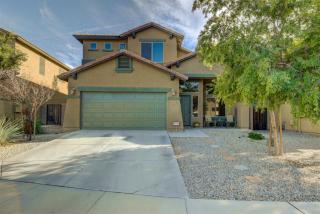 3717 Saint Anne Ave, Phoenix, AZ 85041-5291