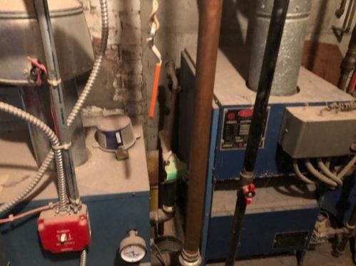 304 Brownell St, Fall River MA 02720-2721 exterior