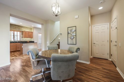 21150 36 Pl, Phoenix AZ 85050-8388 exterior