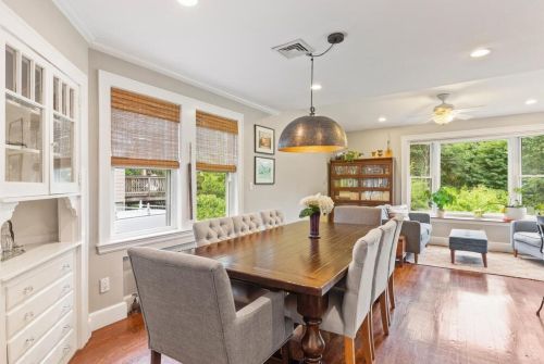 119 Rhinecliff St, Arlington MA 02476-7332 exterior