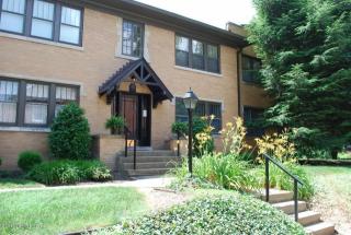 1909 Lauderdale Rd, Louisville KY  40205-1619 exterior