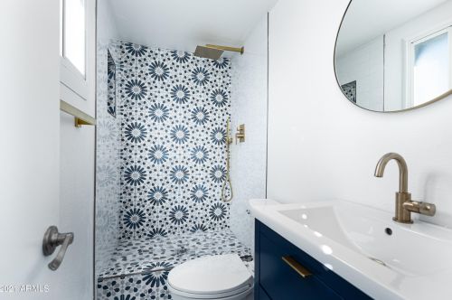 3767 Captain Dreyfus Ave, Phoenix AZ 85032-6672 exterior