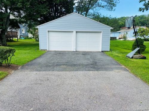 229 Cohasset St, Worcester MA 01604-2356 exterior