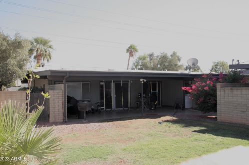 5678 12th St, Phoenix AZ  85014-2331 exterior