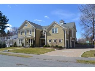 7 Eaton Rd, Needham, MA 02492-3303