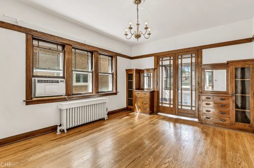 3424 Clinton Ave, Forest View IL 60402-3322 exterior