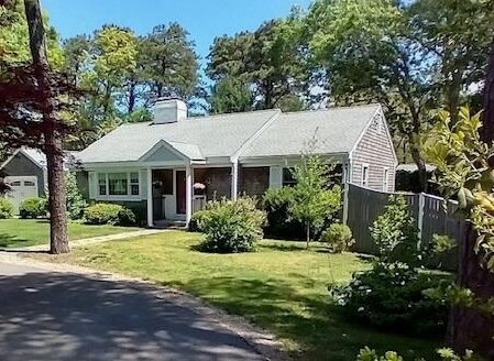 200 Union St, Yarmouth, MA 02664-4564