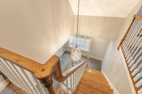 235 Grange Park, East Bridgewater MA  02324-2378 exterior