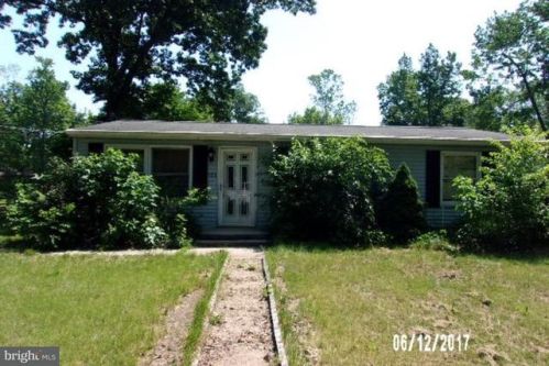 123 Ash Ave, West Deptford NJ  08051-1550 exterior