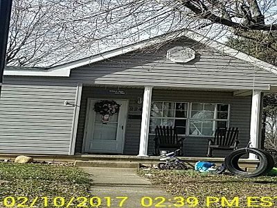 2243 Griffith St, Ashland, KY 41101-3907