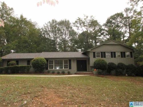 3293 Overton Trl, Birmingham, AL 35243-4854