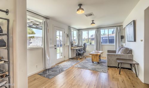 1819 45th St, Phoenix AZ 85032-2387 exterior