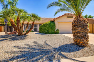 4709 Encanto St, Mesa, AZ 85205-5233