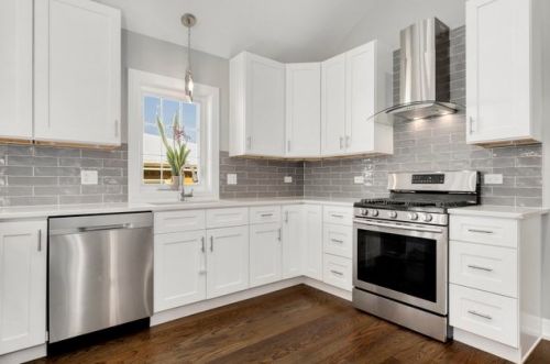 4131 Home Ave, Forest View IL 60402-1618 exterior