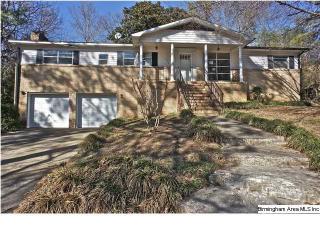 352 20th Ave, Birmingham AL  35215-4910 exterior