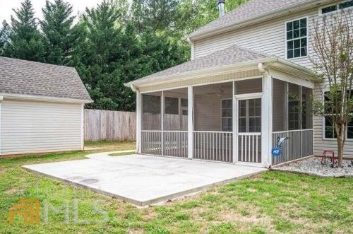 3121 Jackson Creek Dr, Stockbridge GA  30281-5690 exterior