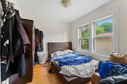 104 Lakewood St, Worcester MA  01603-2056 exterior