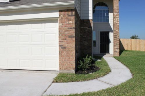 819 Cascadera Ct, Richmond TX  77406 exterior