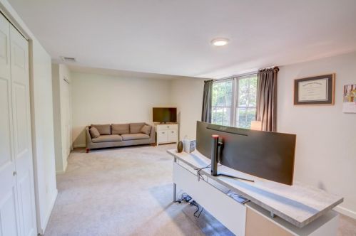 2420 Leisure Lake Dr, Atlanta GA  30338-5319 exterior