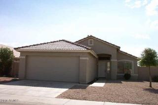 8831 Minnezona Ave, Phoenix AZ  85037-1411 exterior