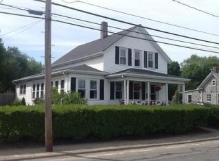 2895 Riverside Ave, Fall River, MA 02726-5221