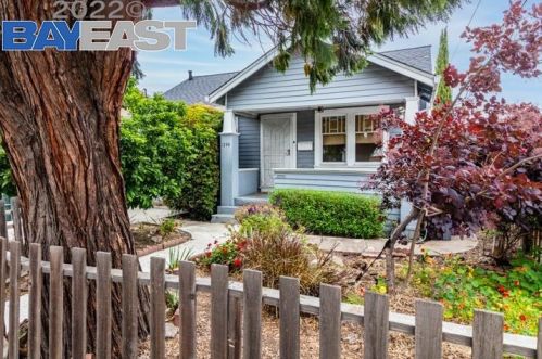 1744 Hays St, San Leandro, CA 94577-4415